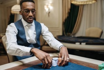 game trực tuyến May88 Roulette