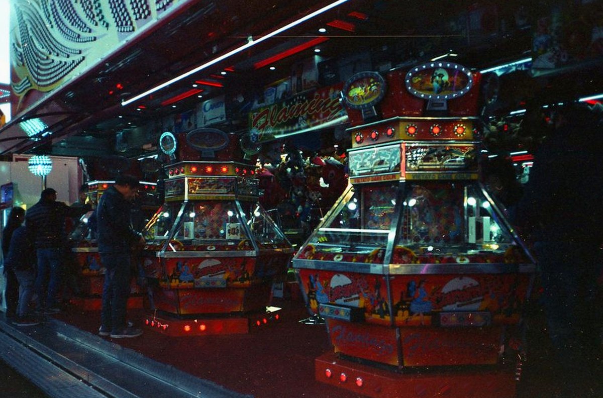 game New88 Roulette